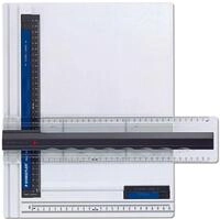 STAEDTLER Zeichenplatte Kunststoff