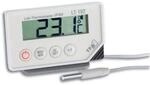 TFA&reg; LT-102 Thermometer wei&szlig;