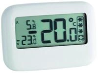 TFA&reg; 30.1042 Thermometer wei&szlig;