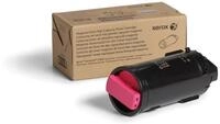 Xerox Original Ultra-Hochleistungs-Toner magenta bis zu 16.800 Seiten f&uuml;r VersaLink
