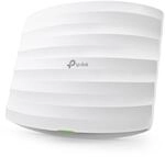 TP-LINK EAP110 300Mbit/s-WLAN-Accesspoint zur Deckenmontage