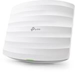 TP-LINK EAP245 AC1750-Dualband-Gigabit-WLAN-Accesspoint zur Deckenmontage