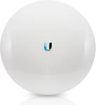 Ubiquiti NBE-5AC-GEN2 NanoBeam AC Gen2 WLAN-Bridge au&szlig;en