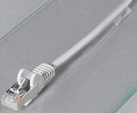 goobay Netzwerkkabel 50126 0.5 m