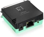 LevelOne FPS-1031 Parallel Print Server