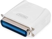 Digitus Fast Ethernet Print Server, Parallel