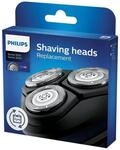 Philips Scherk&ouml;pfe SH30/50
