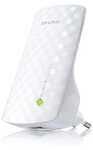 TP-LINK RE200 AC750 Dualband WLAN Repeater