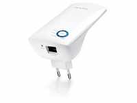 TP-Link TL-WA850RE, TP-LINK TL-WA850RE Universeller 300Mbit/s-WLAN-N-Repeater...