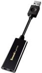 Creative Labs Creative Sound Blaster Play! 3 - Soundkarte - 96 kHz