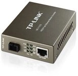 TP-LINK MC111CS WDM-Fast-Ethernet-Medienkonverter