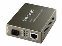 TP-Link MC112CS, TP-LINK MC112CS WDM-Fast-Ethernet-Medienkonverter