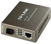 TP-LINK MC112CS WDM-Fast-Ethernet-Medienkonverter