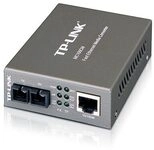TP-LINK MC100CM Fast-Ethernet-Multimode-Medienkonverter