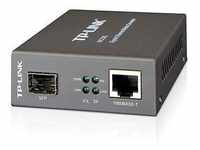 TP-Link MC220L, TP-LINK MC220L Gigabit-Ethernet-Medienkonverter
