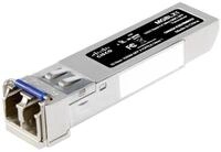 Cisco SFP-Transceiver mit Gigabit-Ethernet (GbE) 1000BASE-LX Mini-GBIC (MGBLX1)