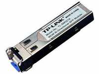 TP-Link TL-SM321A, TP-Link TL-SM321A SFP (Mini-GBIC)-Transceiver-Modul GigE