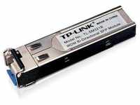 TP-Link TL-SM321B SFP (Mini-GBIC)-Transceiver-Modul GigE 1000Base-BX LC/UPC