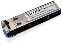 TP-Link TL-SM321B SFP (Mini-GBIC)-Transceiver-Modul GigE 1000Base-BX LC/UPC