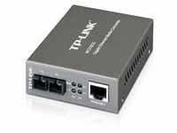TP-LINK MC210CS Gigabit-Medienkonverter