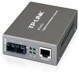 TP-LINK MC210CS Gigabit-Medienkonverter