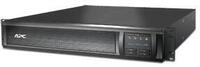 APC Smart-UPS X 750VA, Rack/Tower LCD, 230 V (SMX750I)