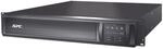 APC Smart-UPS X 1500VA, Rack/Tower (2U) LCD 200-240V (SMX1500RMI2U)