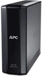 APC Back-UPS Pro, 24V externer Batteriesatz (BR24BPG)