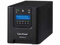 CyberPower PR750ELCD, CyberPower PR750ELCD PR Professional Tower Serie