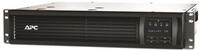 APC Smart-UPS 500W 750 VA 230V C14-Eingang