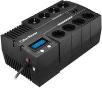 CyberPower BR1200ELCD Backup USV System