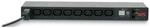APC AP7921B Switched PDU f&uuml;r Serverschrank 2,49 m