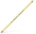 FABER-CASTELL Radierstift wei&szlig;
