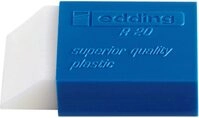 edding Radiergummi transparent