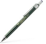 FABER-CASTELL Druckbleistift TK-FINE 9717, HB 0,7 mm
