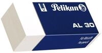 Pelikan Radiergummi f&uuml;r Bleistift wei&szlig;