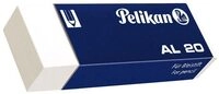 Pelikan Radiergummi wei&szlig;