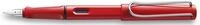 LAMY Patronenf&uuml;ller safari rot
