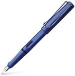 LAMY Patronenf&uuml;ller safari blau