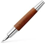 FABER-CASTELL Patronenf&uuml;ller braun