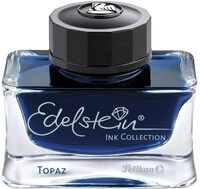 Pelikan Tintenfass topaz