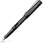 LAMY Patronenf&uuml;ller safari schwarz