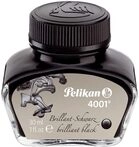 Pelikan Tintenfass schwarz