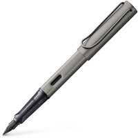LAMY Patronenf&uuml;ller Lx grau