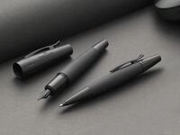 FABER-CASTELL Patronenf&uuml;ller schwarz