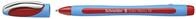 Schneider Kugelschreiber 0.7 mm Rot
