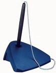 MAUL Kugelschreiberst&auml;nder modern blau