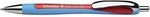 Schneider Kugelschreiber Slider Rave blau - rot