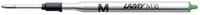 LAMY Kugelschreibermine M16 0.5 mm Gr&uuml;n