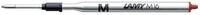 LAMY Kugelschreibermine M16 0.5 mm Rot
